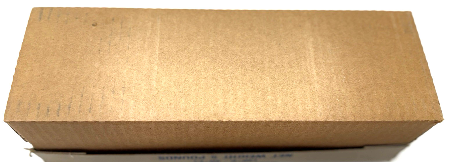 Vintage Government Cheese Box US Department of Agriculture USDA Dairy USA 5#