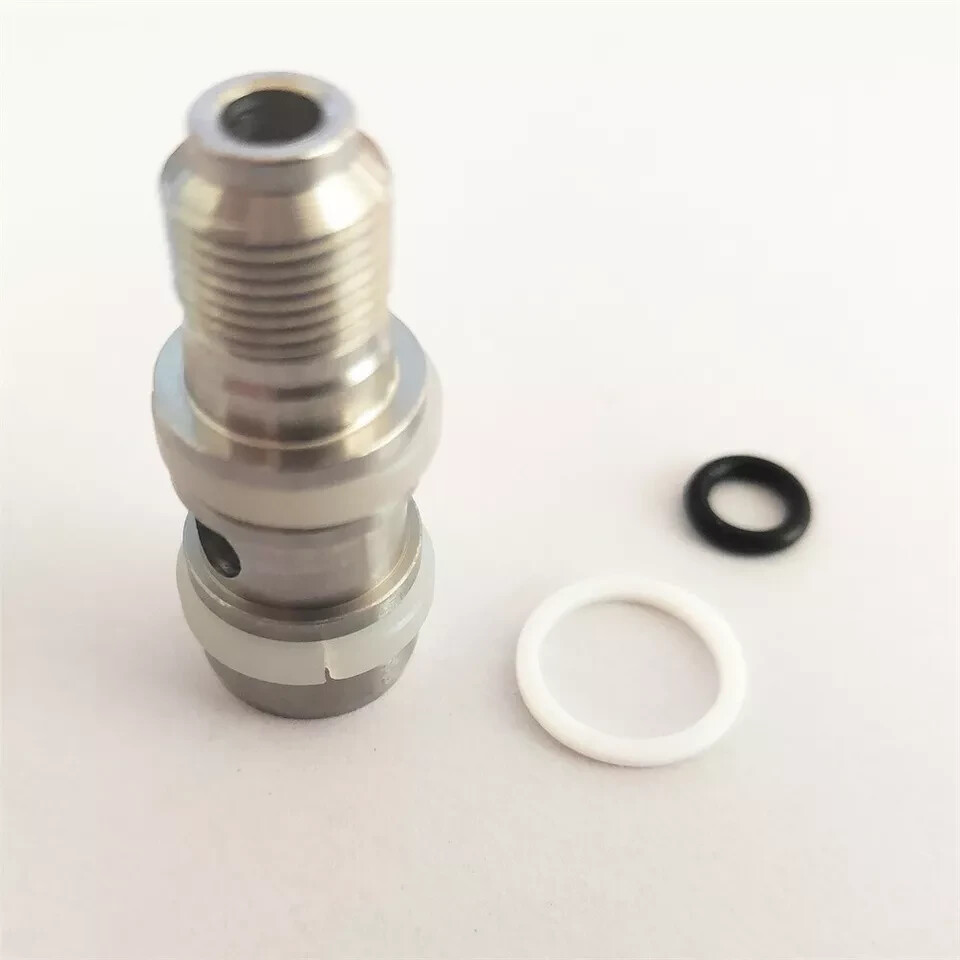 Pressure Washer Rotary Flat Surface Cleaner Concrete Decks Swivel * Repair KIt *