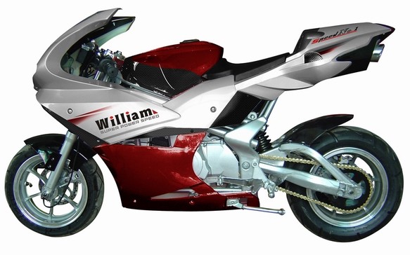 NEW OEM BACK TIRE X15 X18 X19 X22 POCKET BIKES TUBELESS SIZE 145/50-10