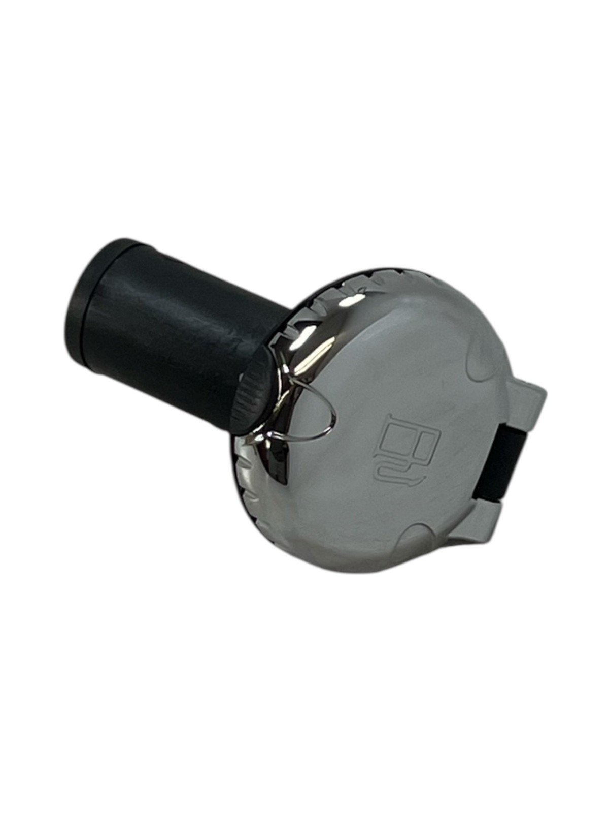 Attwood Marine EPA-ATW-313, Self Venting Gas Deck Fill, Hose 1 1/2in OD, NEW