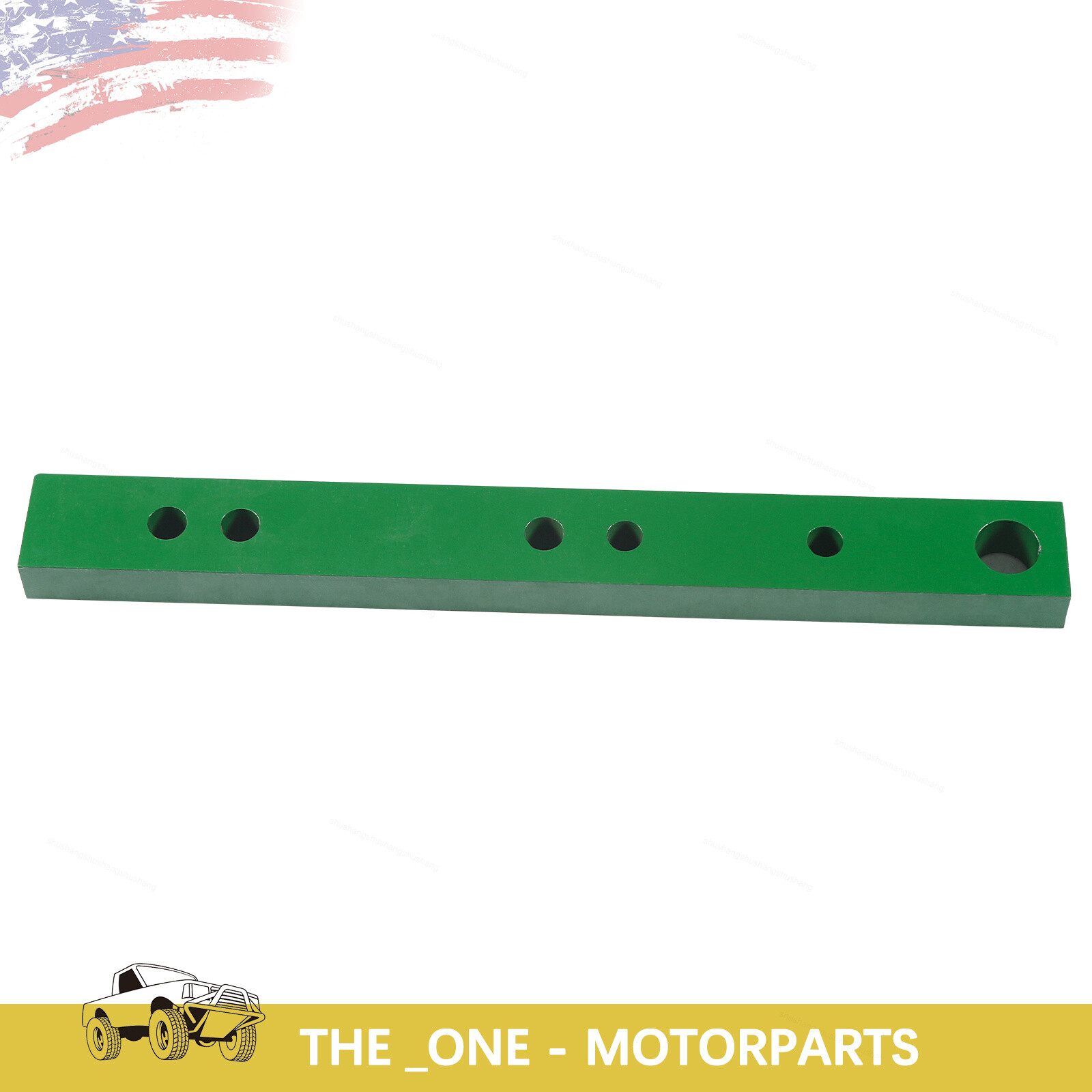 Tractor Drawbar Rear Straight R105240 Fits John Deere 5410 5520 5510 5400 5420