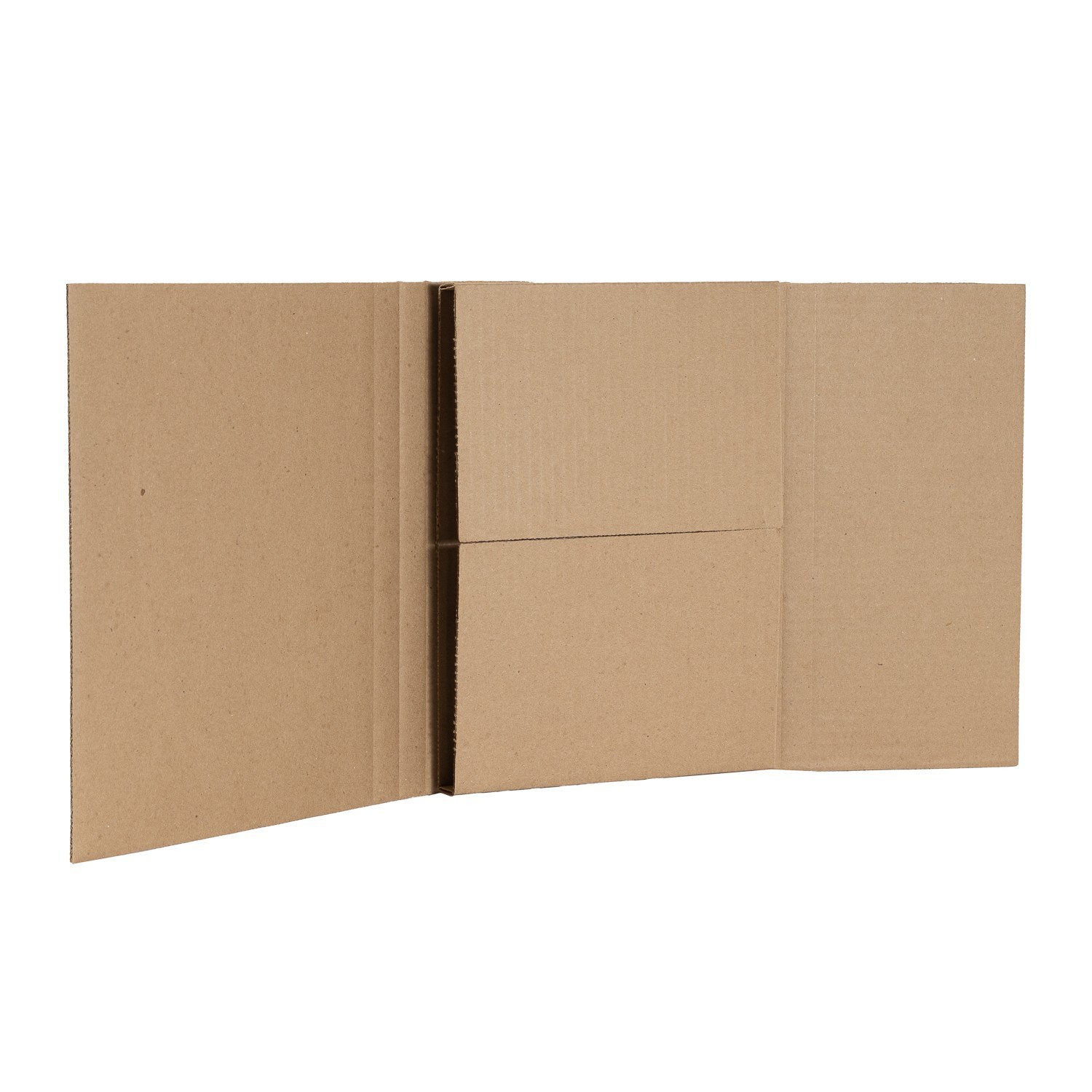 Comic Book Mailer Box - 10.75x7.5x1