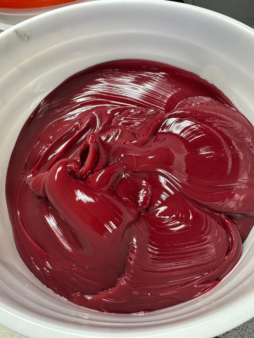 Extreme Duty High Temp Red #2 Multi-purpose Grease 35LB Pail