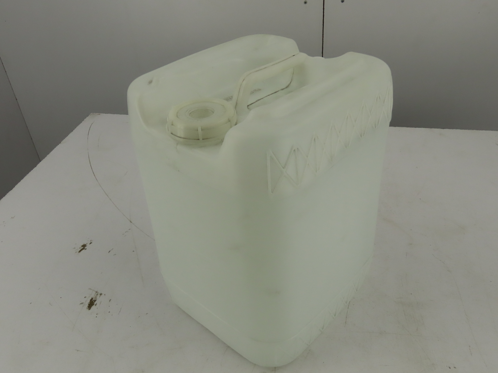 DuBois HAND SAN 510D Hand Sanitizer, 5 Gallon Pail 80% Alcohol