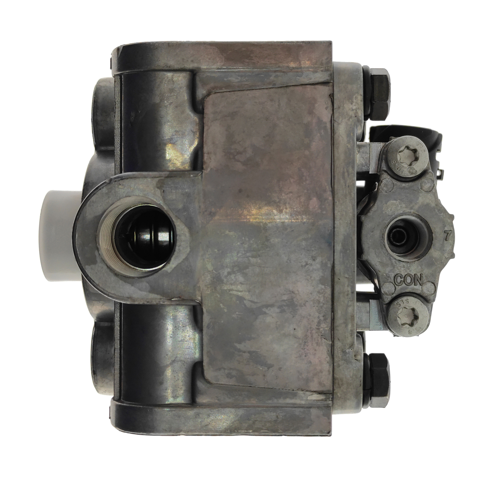 Relay Valve For Navistar Bendix ATR-6™ Series 1/2-14" NPT 12V Traction K070962