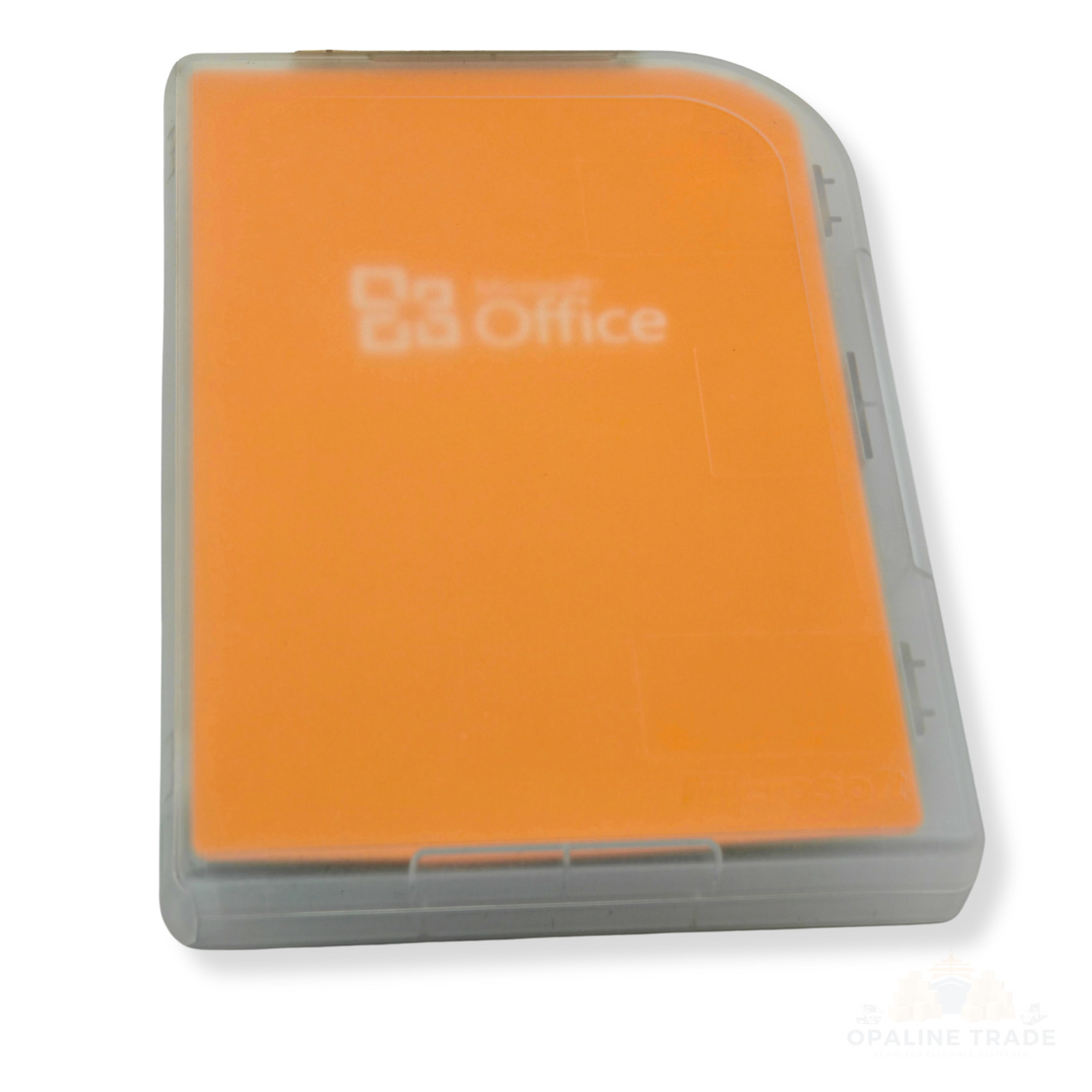 Microsoft Office 2010 Home & Business CD/DVD | Full Retail Version | English