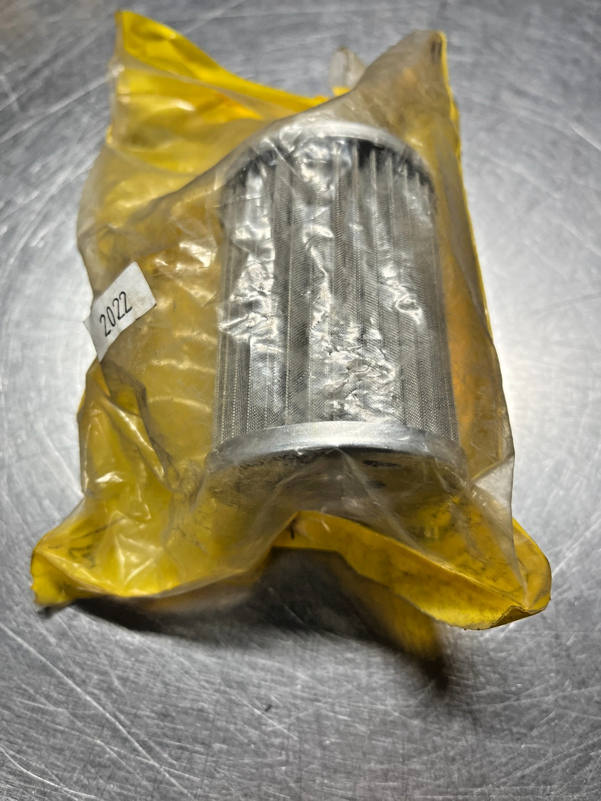 9M-2341 Genuine OEM CAT FILTER ELEMENT Caterpillar 9M2341