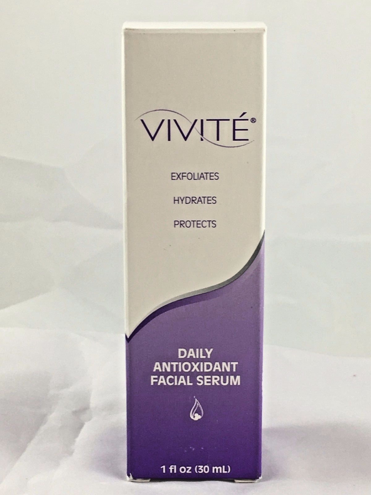 Vivite Daily Antioxidant Facial Serum 1 fl oz