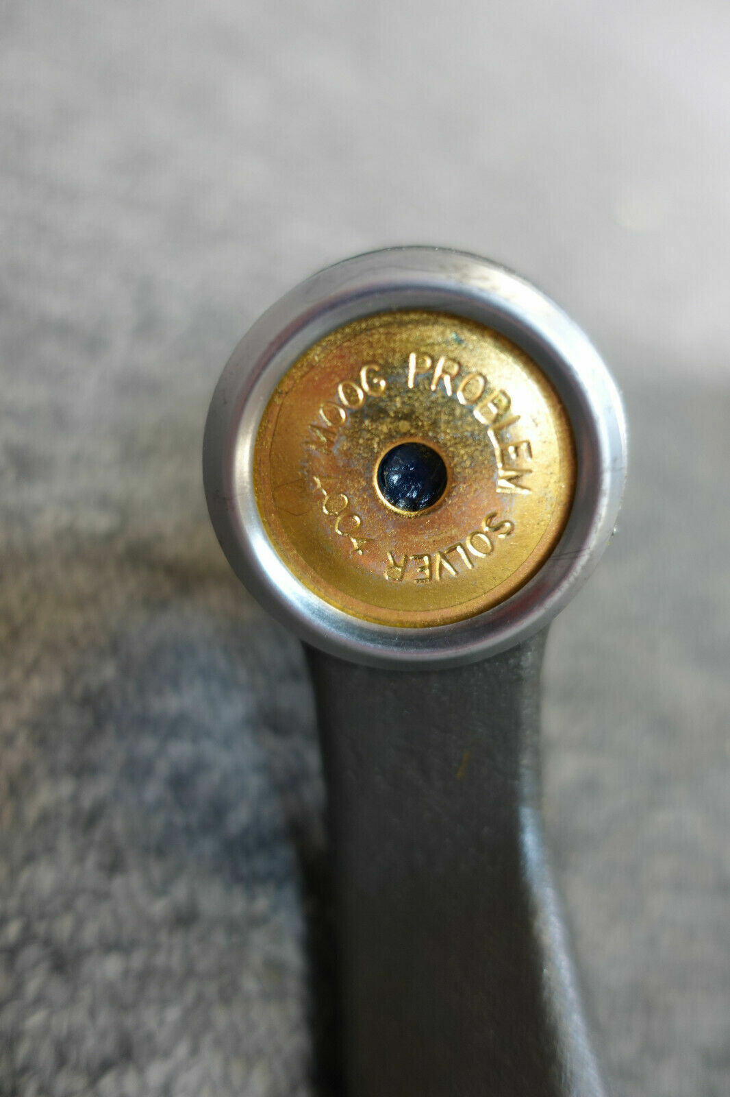 for MOPAR Pitman Arm B-Body Dodge Plymouth Charger Satellite GTX R/T Belv +