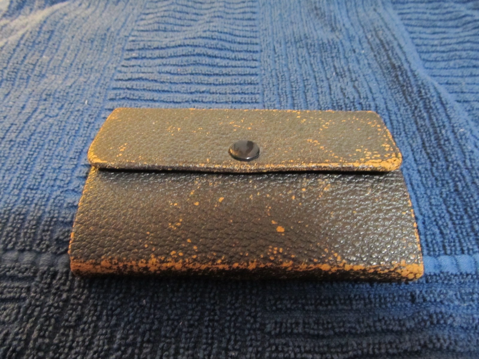 VINTAGE ANCHOR BRAND SURGEONS STAINLESS NEEDLES KIT WITH CASE - FREE SHIPPING