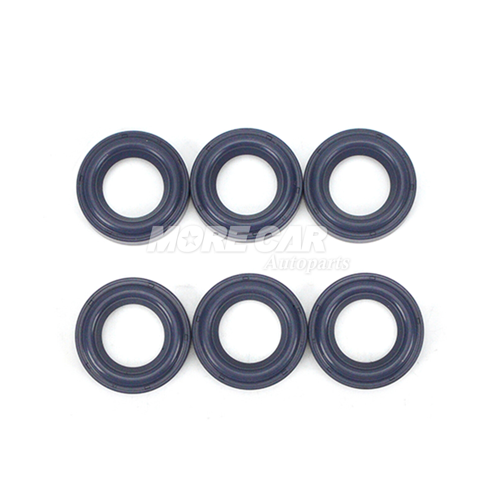 New Valve Cover Gasket Set for 94-03 Toyota Camry ES300 Avalon Sienna Solara 3.0