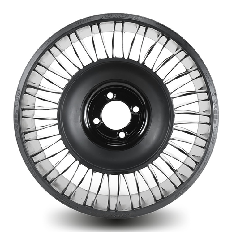 Michelin Tweel Airless Tire 18 x 8.5 N10 for Zero Turn Mowers (4x4 / -0.4) 78245