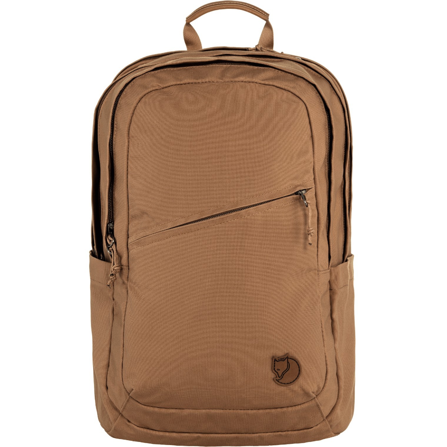 Fjallraven Raven 28 Liter Backpack in Khaki Dust New with Tags