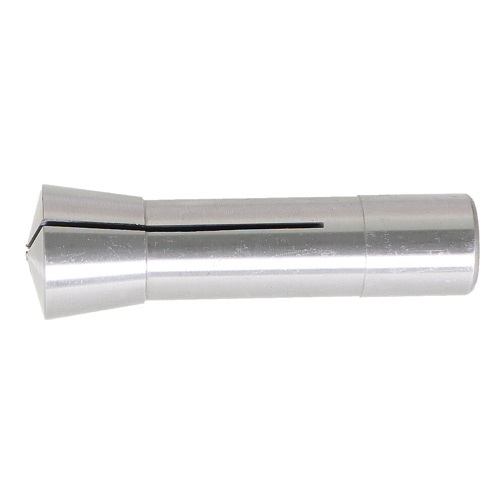 7 Piece Fractional R8 Collet Set 1/8" to 7/8" High Precision For Bridgeport