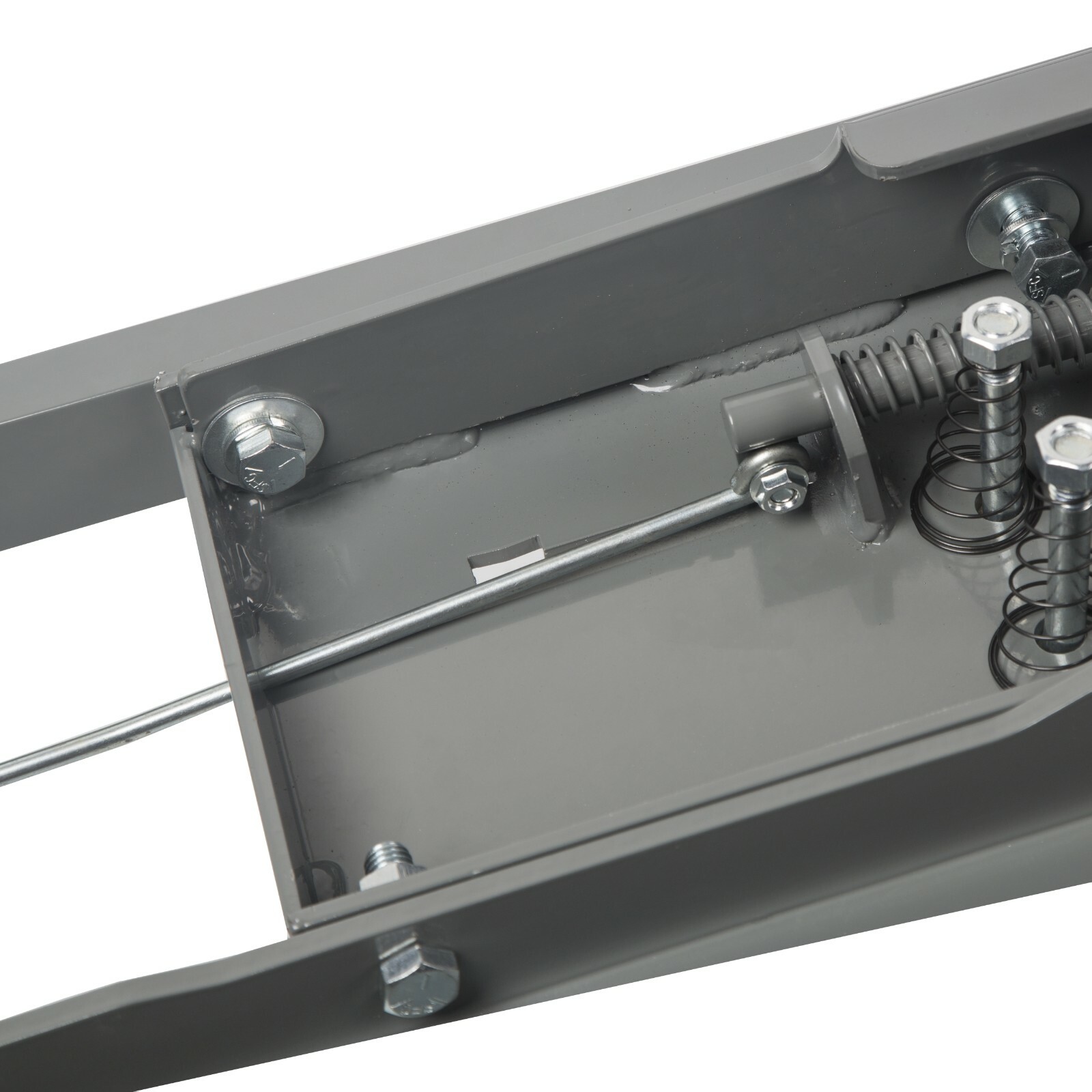 For Chevy Silverado GMC Sierra 2500 3500HD 2016-2019 Gooseneck 5th Wheel Hitch