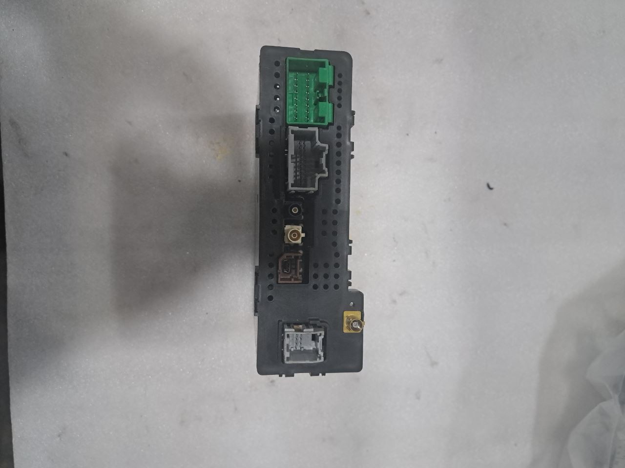 2018 Traverse Chassis Control Module Sku#4382624