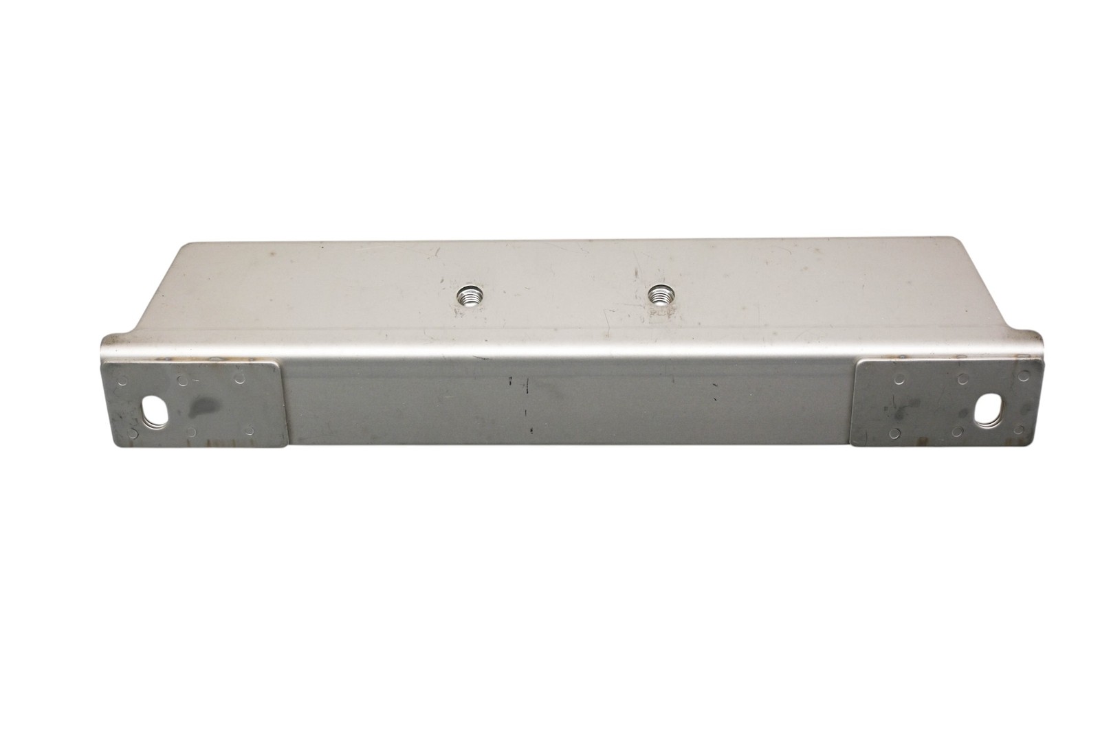 New OEM Yamaha EU0-61433-01-00 Steering Bearing Bracket NOS