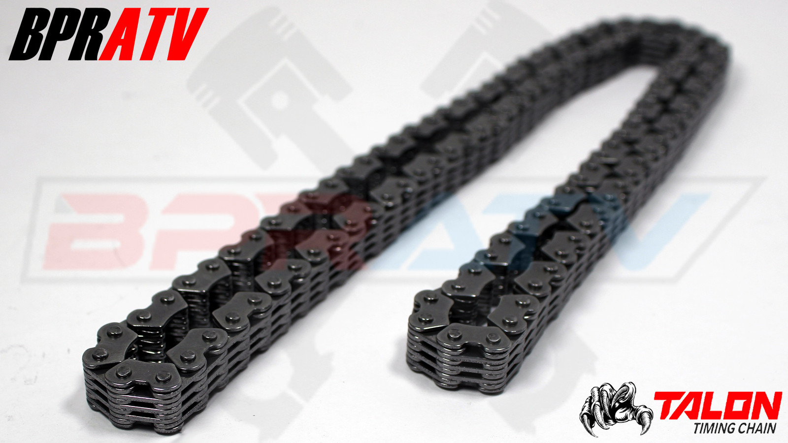 LTZ400 LTZ DRZ400 DR-Z400 QuadSport Hot Cams Hotcams Stage 2 Two Camshafts Chain