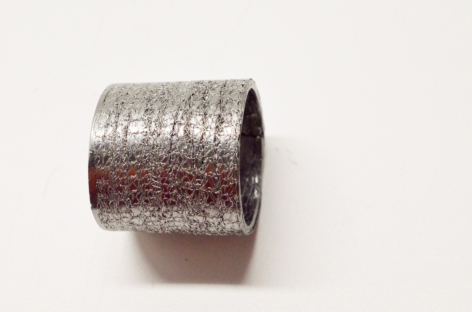 OEM Yamaha 4DN-14714-01-00 Muffler Gasket