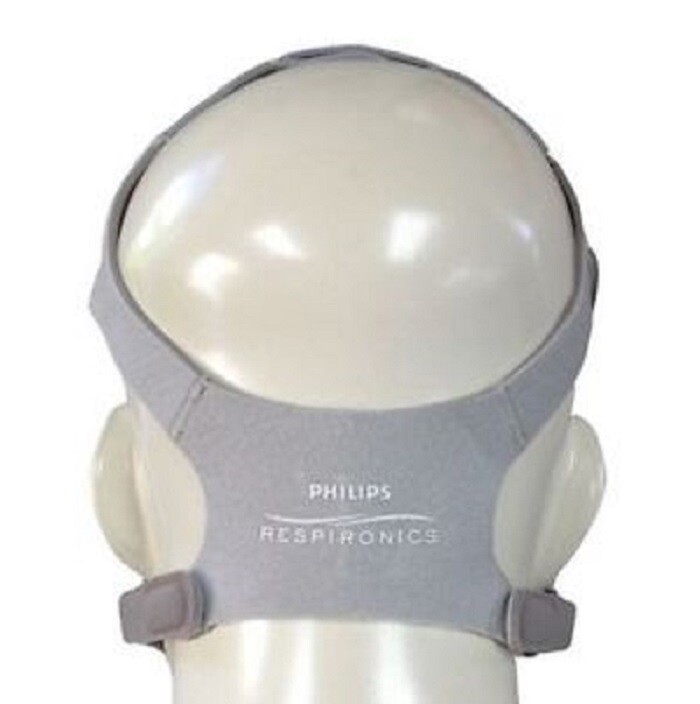 Original Philips Respironics Wisp Headgear for Nasal Mask NEW