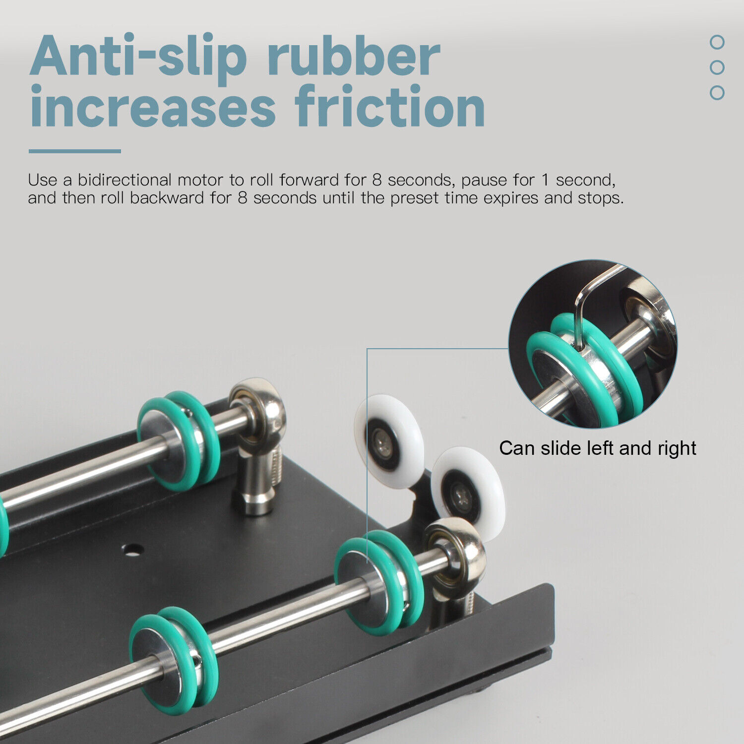 Automatic Darkroom Film Processor Machine For Jobo 1520 2509 AP Developing Tank