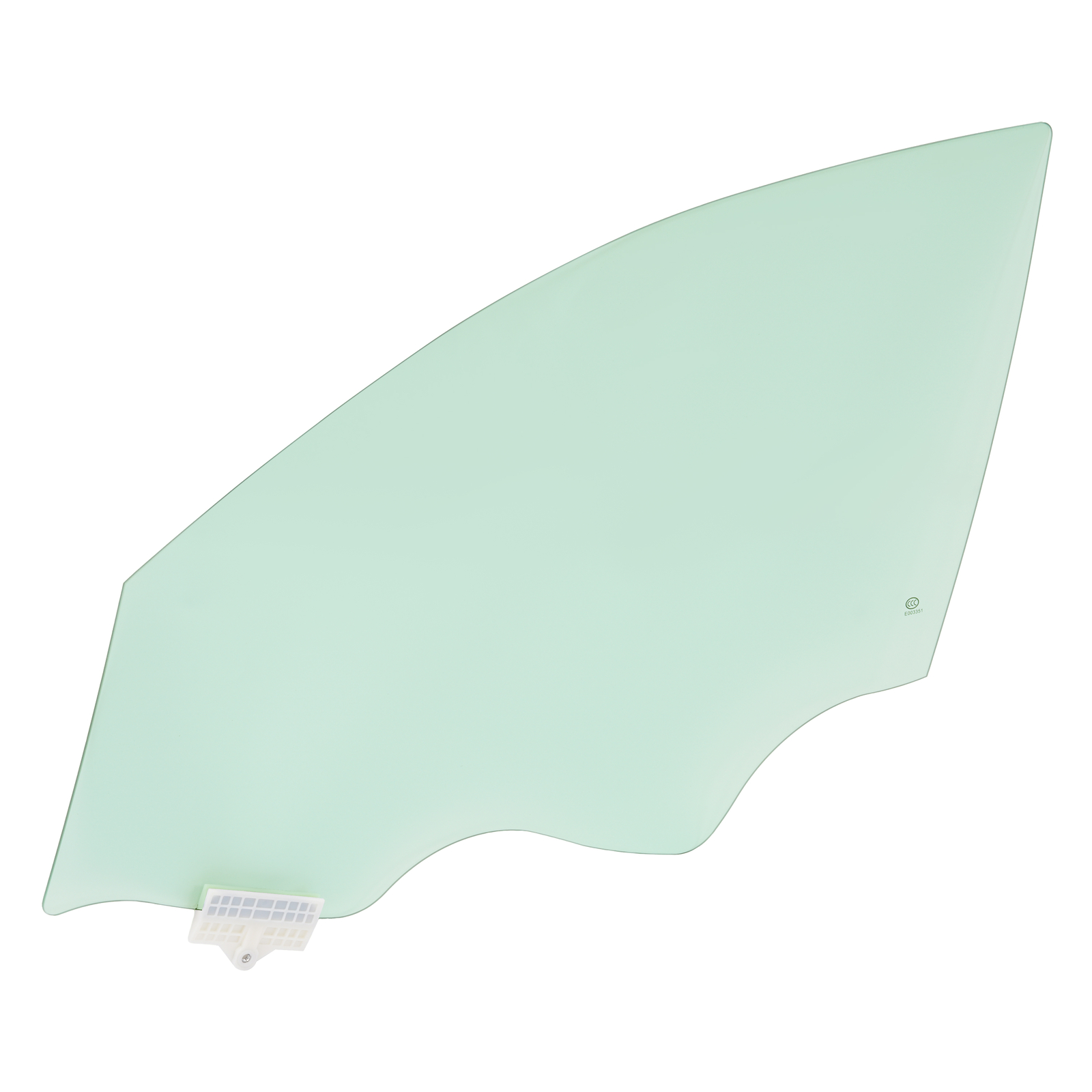 Fits Kia Optima 4D 2016-2020 Driver Left Side Front Door Window Tempered Glass