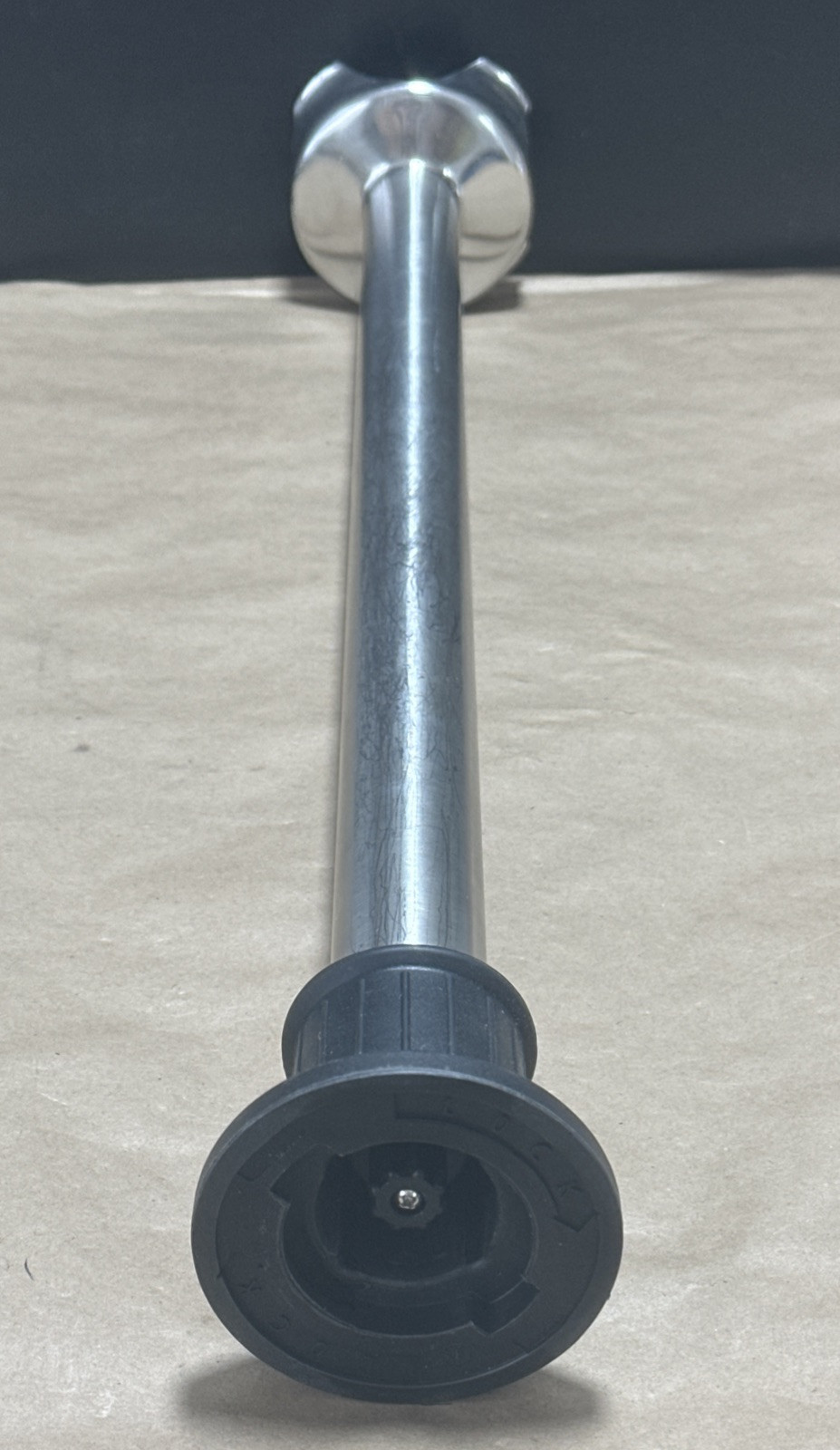 NEW SURPLUS- WARING WSB70ST 21” Immersion Blender Shaft Assembly || WARRANTY!