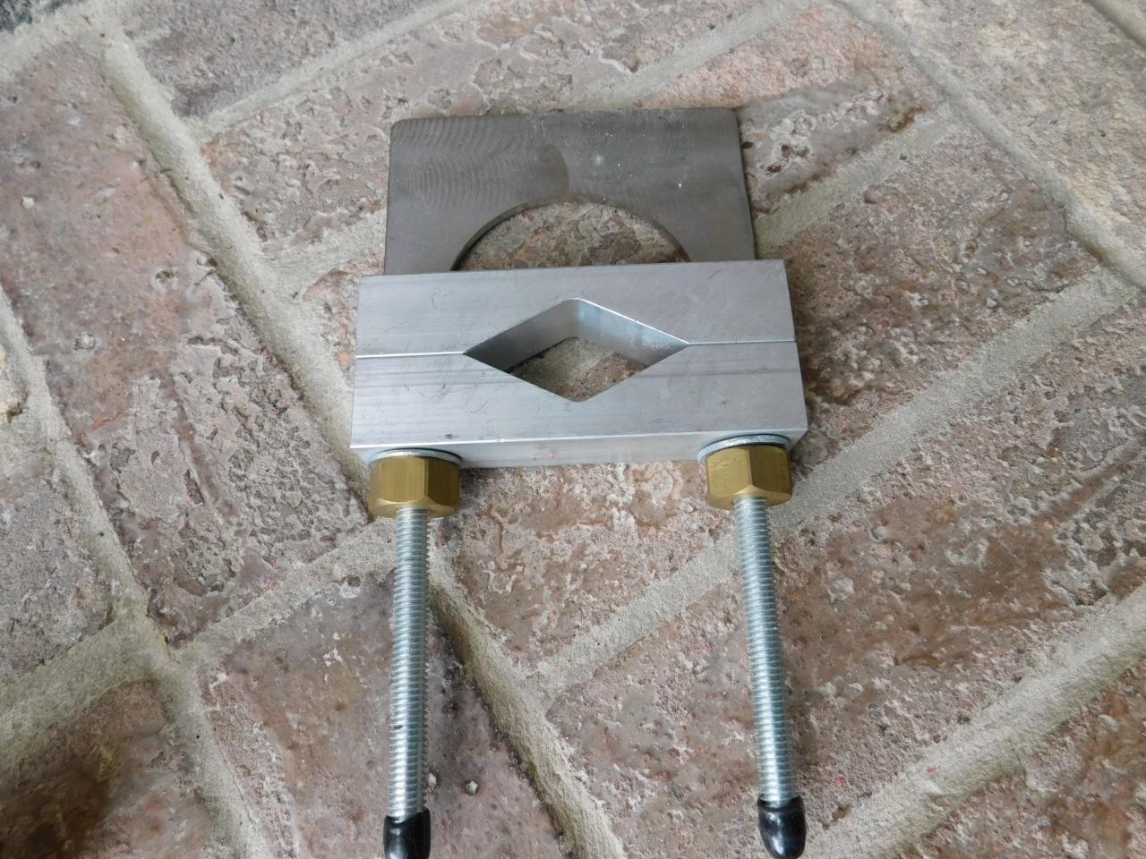 SPEED SYSTEMS CPK-11 CABLE PREP KIT FOR HIGH VOLTAGE CABLES OD RANGE 1-3/4" - 3"