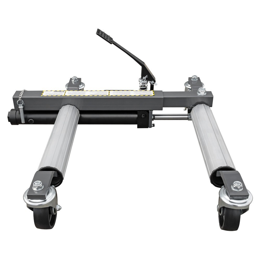 Ranger 1500lb Capacity Car/Vehicle/Auto Moving GoCart Dolly Mechanic/Home/Garage