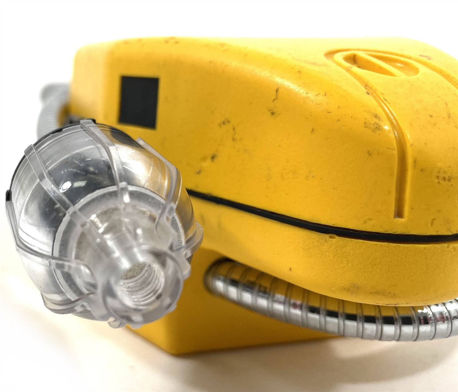 SENSIT Gold G2 Combustible Gas Leak Detector 911-00000-52/55 - Tested Working