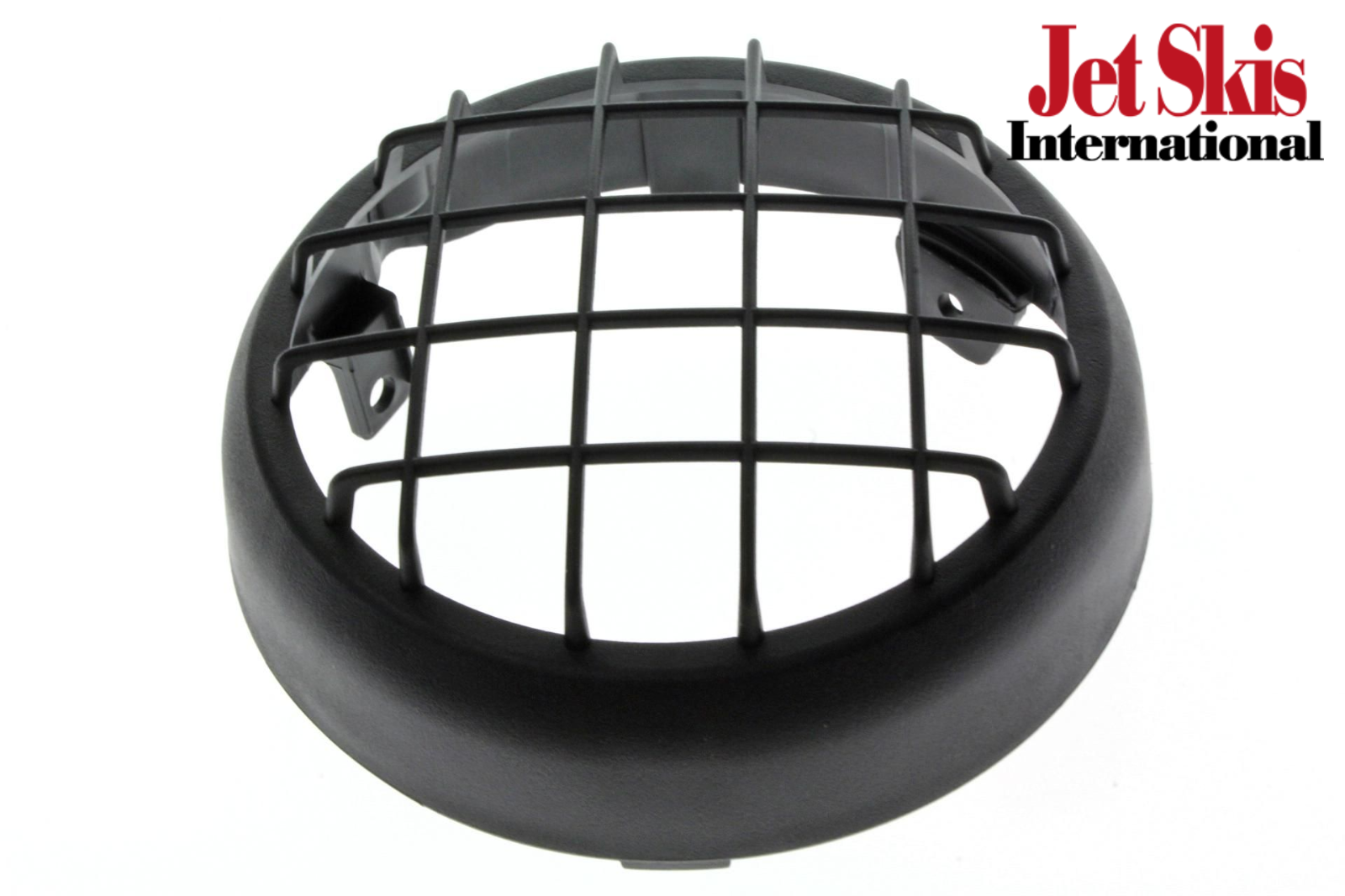 Headlight Head Light Covers Guard QTY 2 OEM Yamaha Banshee Warrior Wolverine 350