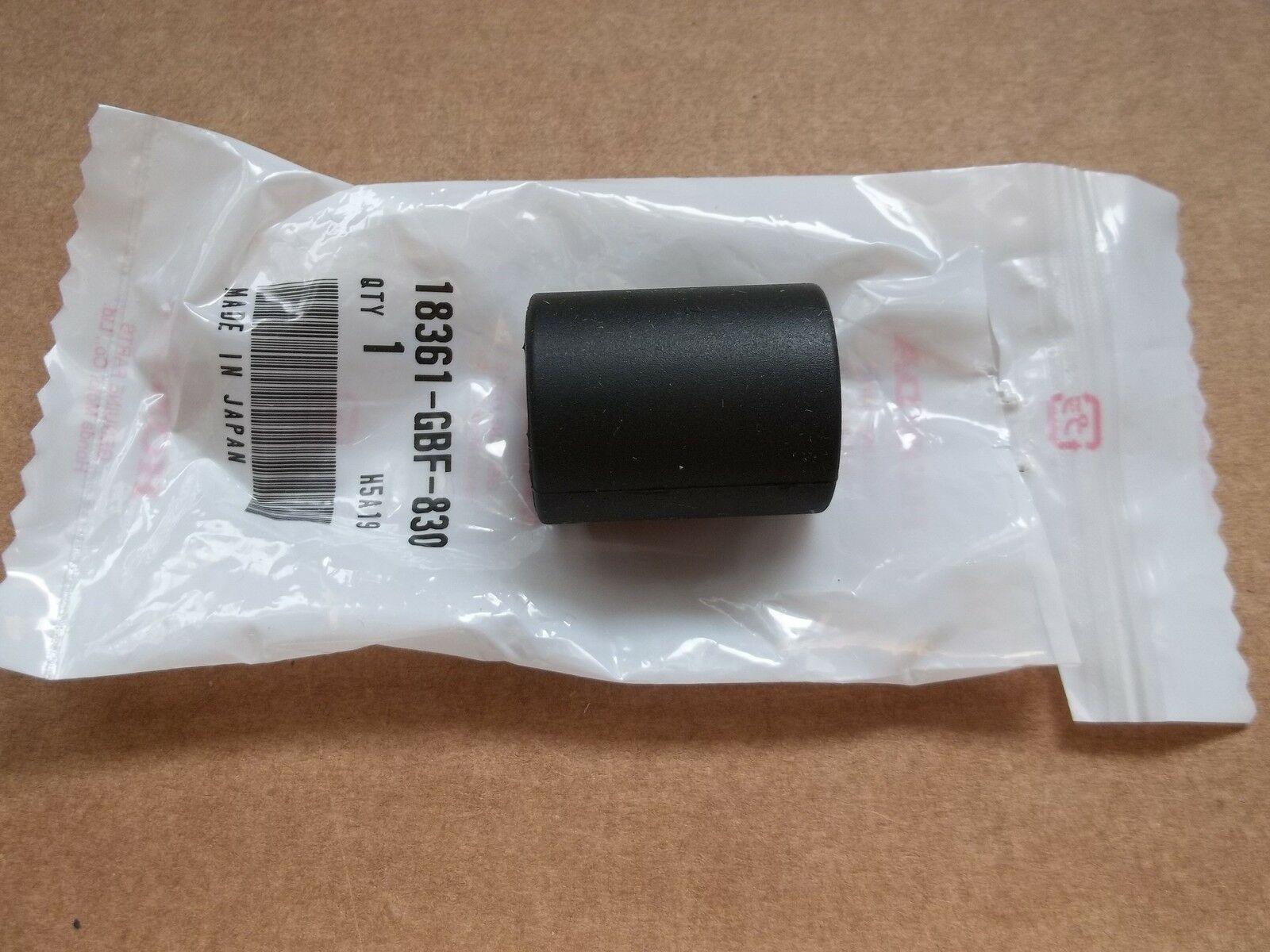 OEM Honda Exhaust Pipe Muffler Gasket Seal CR80 CR85 CR 80 85 (1996-2007)