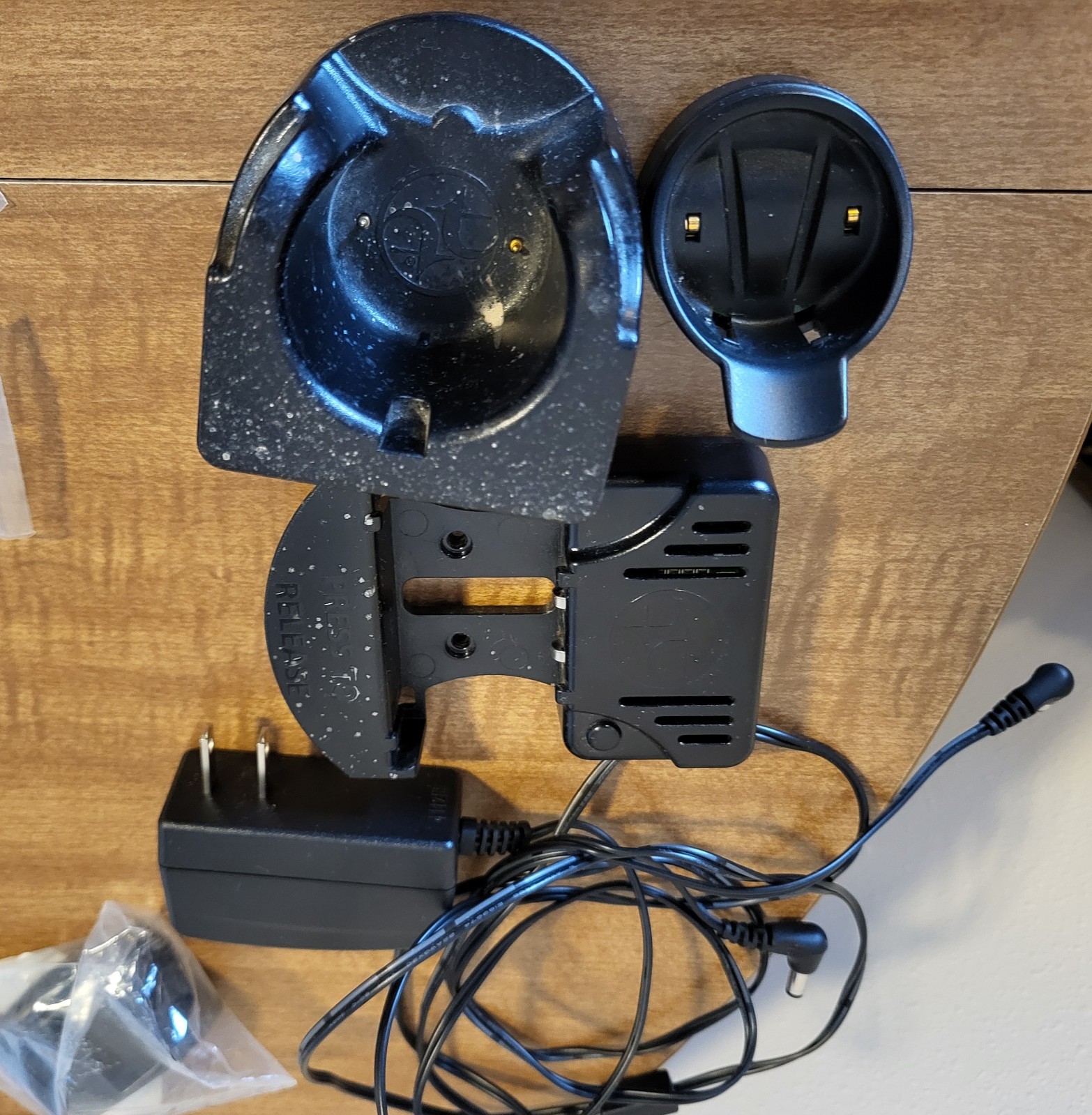 Complete Tri-Tronics E-collars for hunting dogs