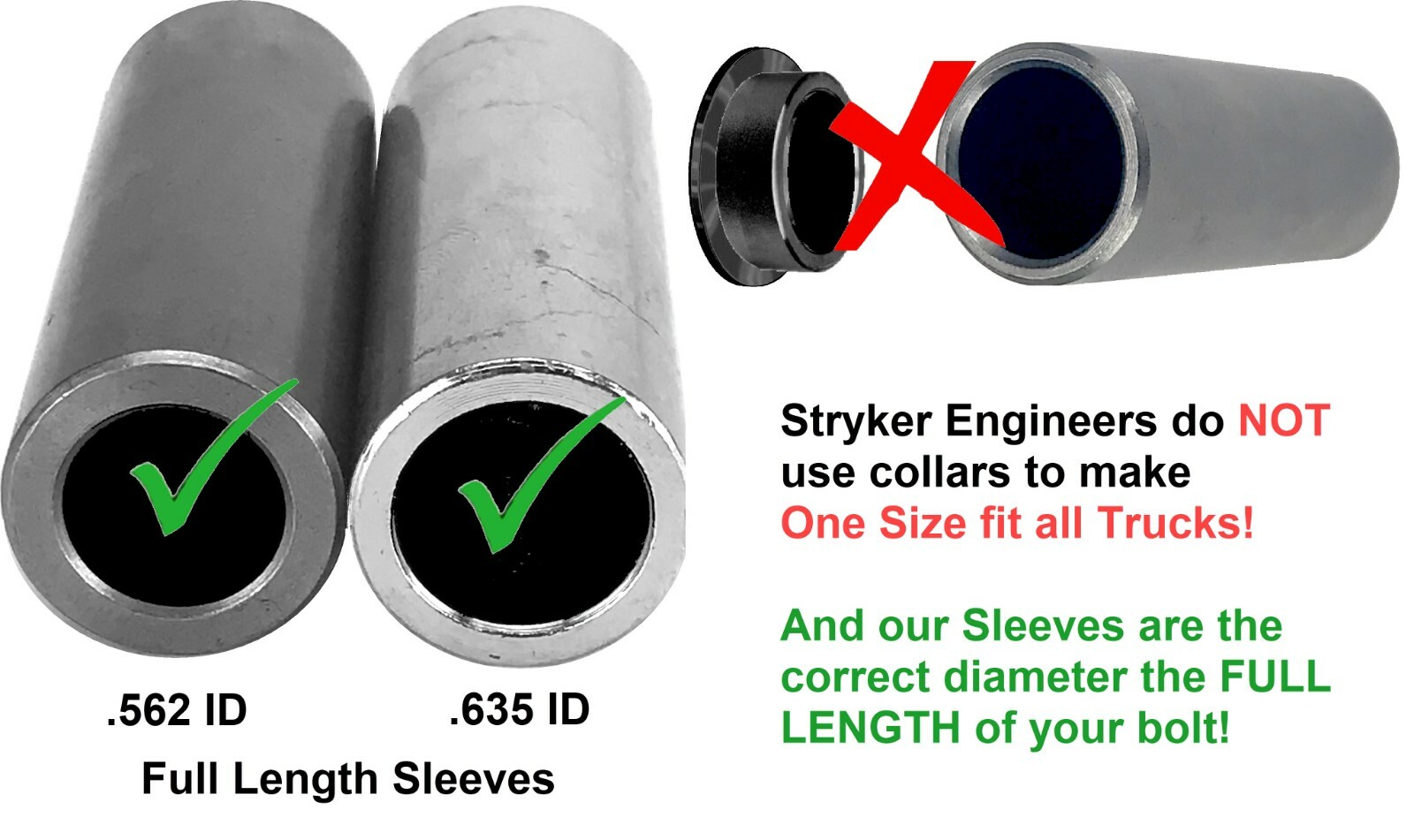 2000-2002 Dodge Ram 1500/2500/3500 4WD - Upper & Lower 2-3" Lift Control Arms