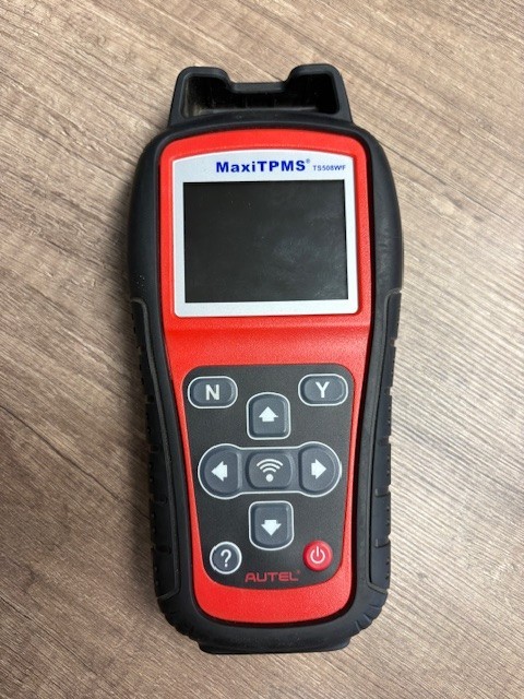 Autel TS508WFP Maxi TPMS Diagnostic Service Tool-Brand New