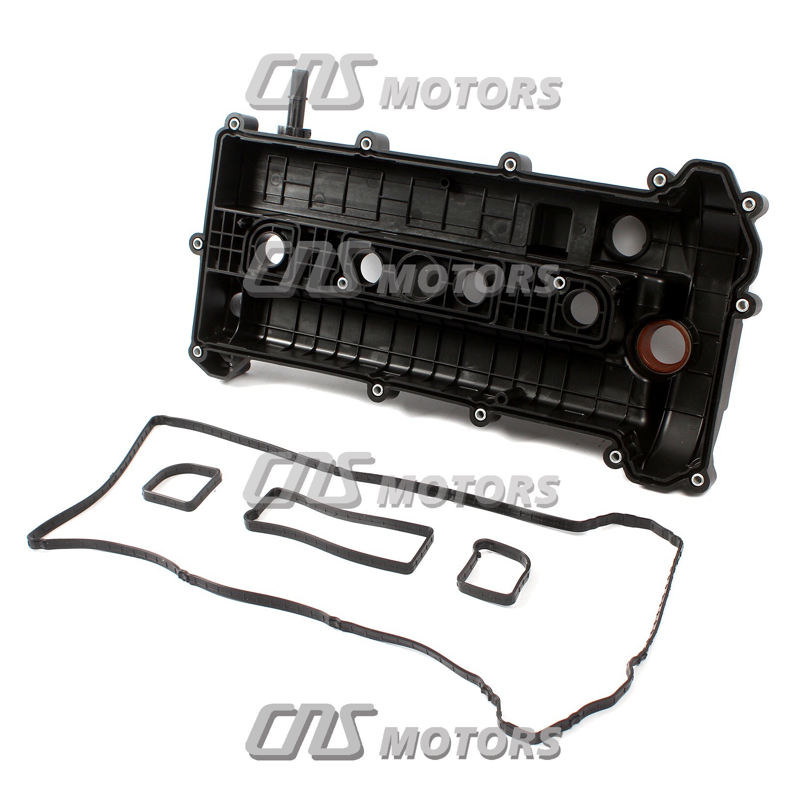⭐Valve Cover w/ Gasket⭐ for 2009-2015 Mazda 3 5 6 CX-7 2.0L 2.3L 2.5L L50210210E