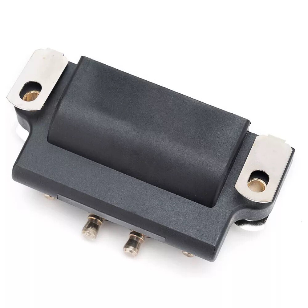 NEW OMC Johnson Evinrude Ignition Dual Coil Assembly 583740 0583740 183-3740