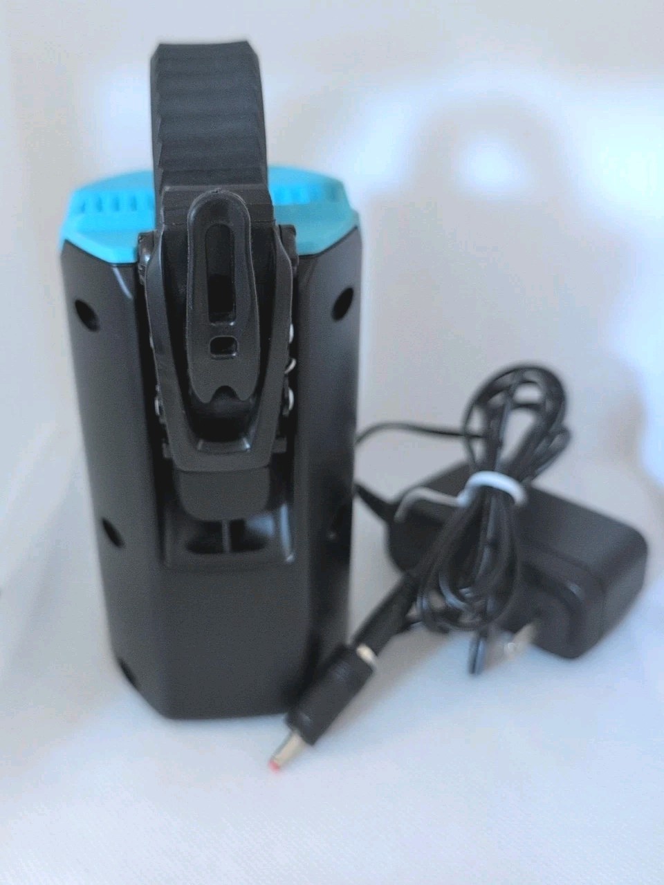 Sleepytroll Baby Rocker Gen 1