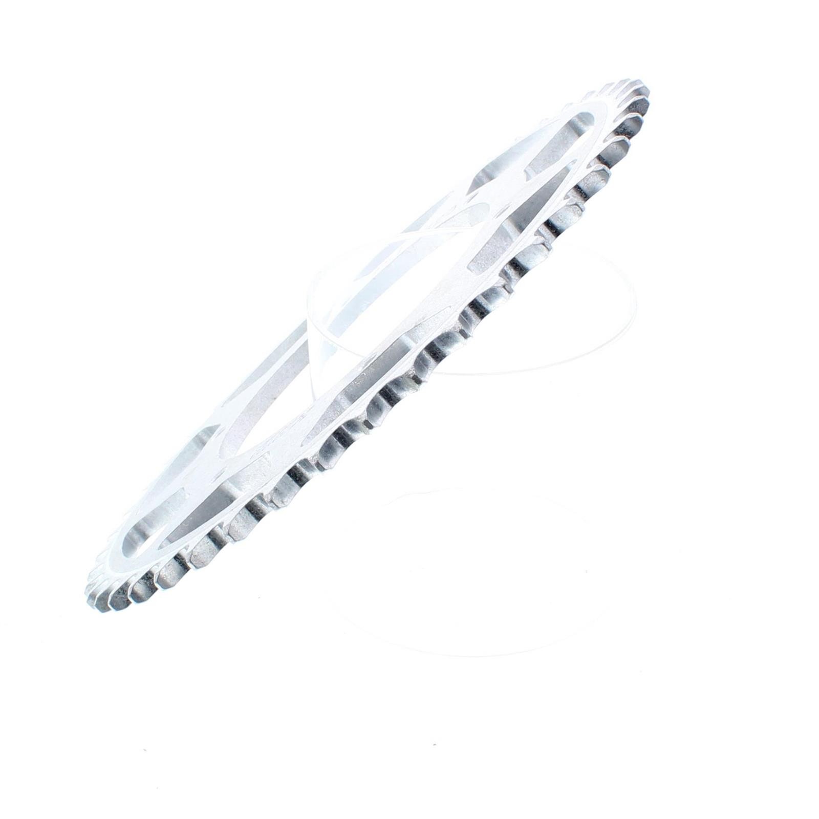 M&W Aluminum Racing 5.25 Rear Sprocket 50 Tooth Micro Sprint