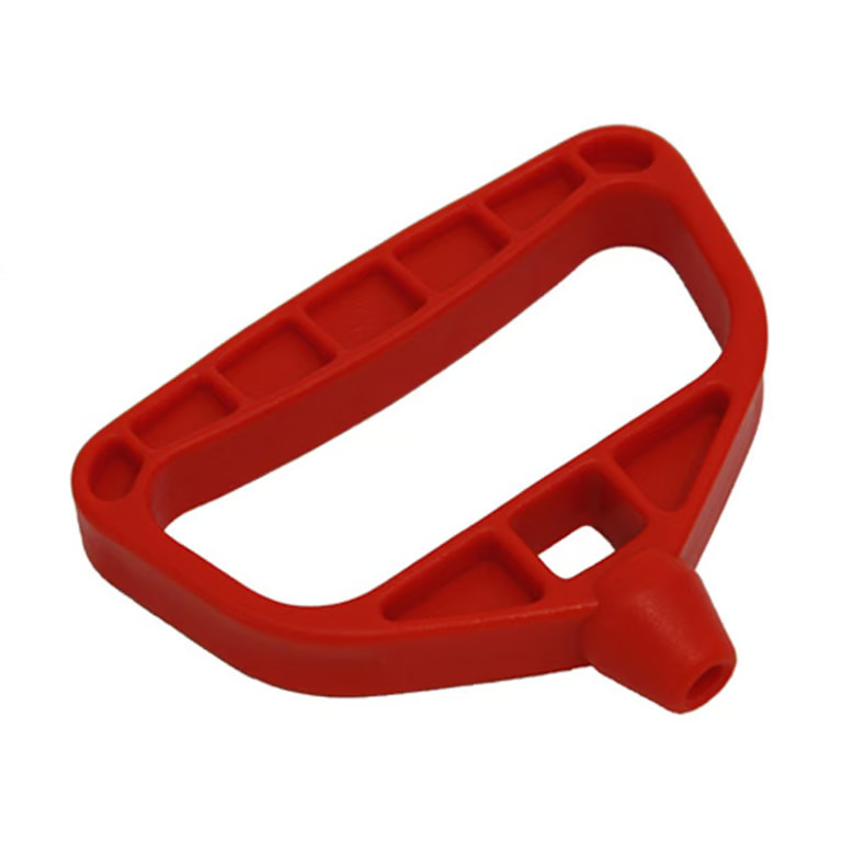 SP1 Start Handle - Red Snowmobile SM-12039 62-11006