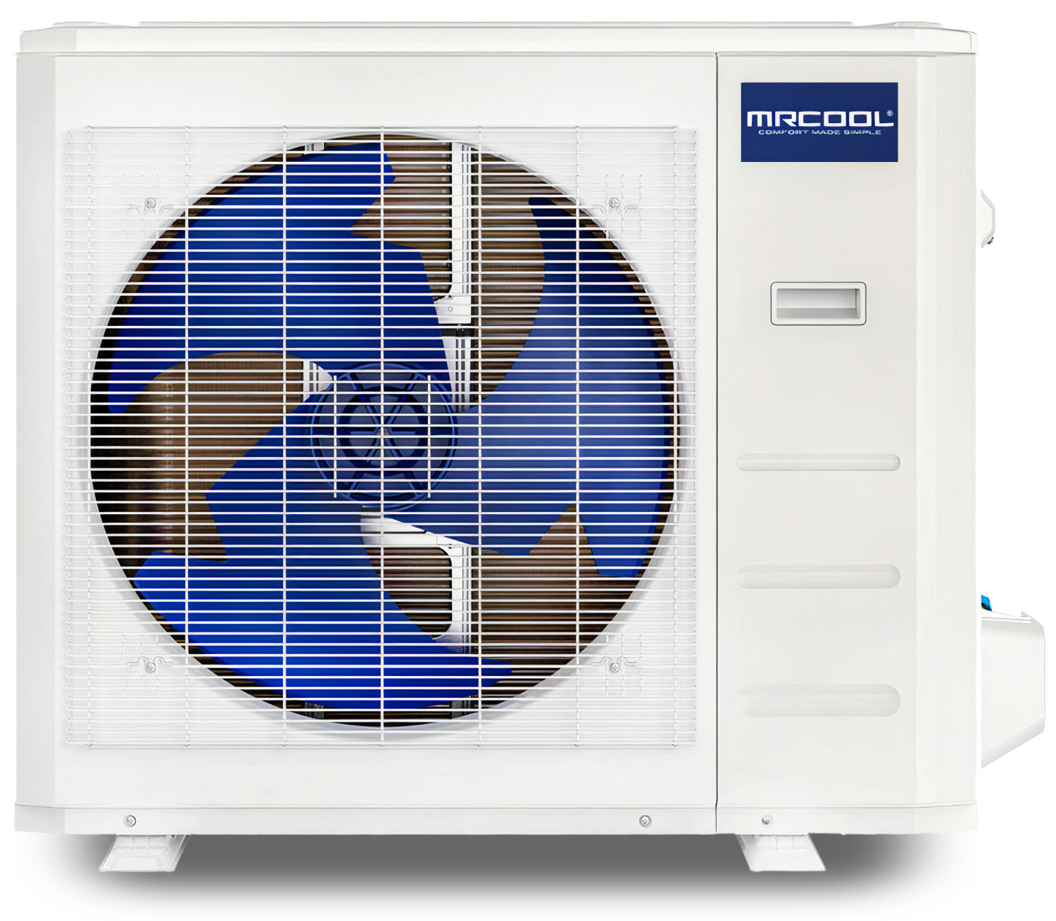 MRCOOL Mini Split Heat Pump Ductless Air Conditioner Advantage G5 12000 BTU 115V