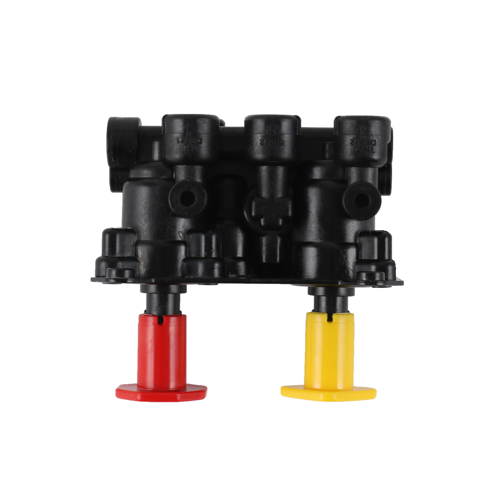 MV3 Dash Control Valve 800519 065186 107433 for Freightliner Kenworth Peterbilt