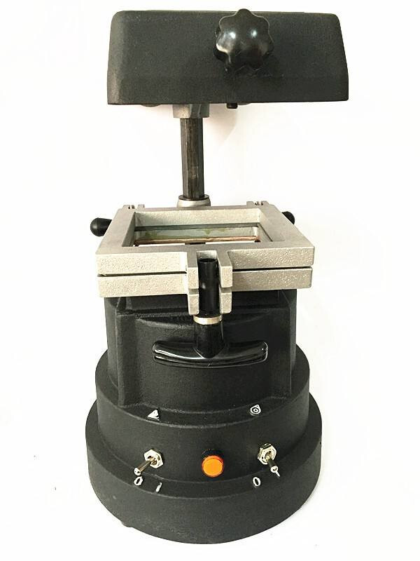 1200W Dental Lab Vacuum Former Vacuum Forming Machine Molding Machine 110V USA