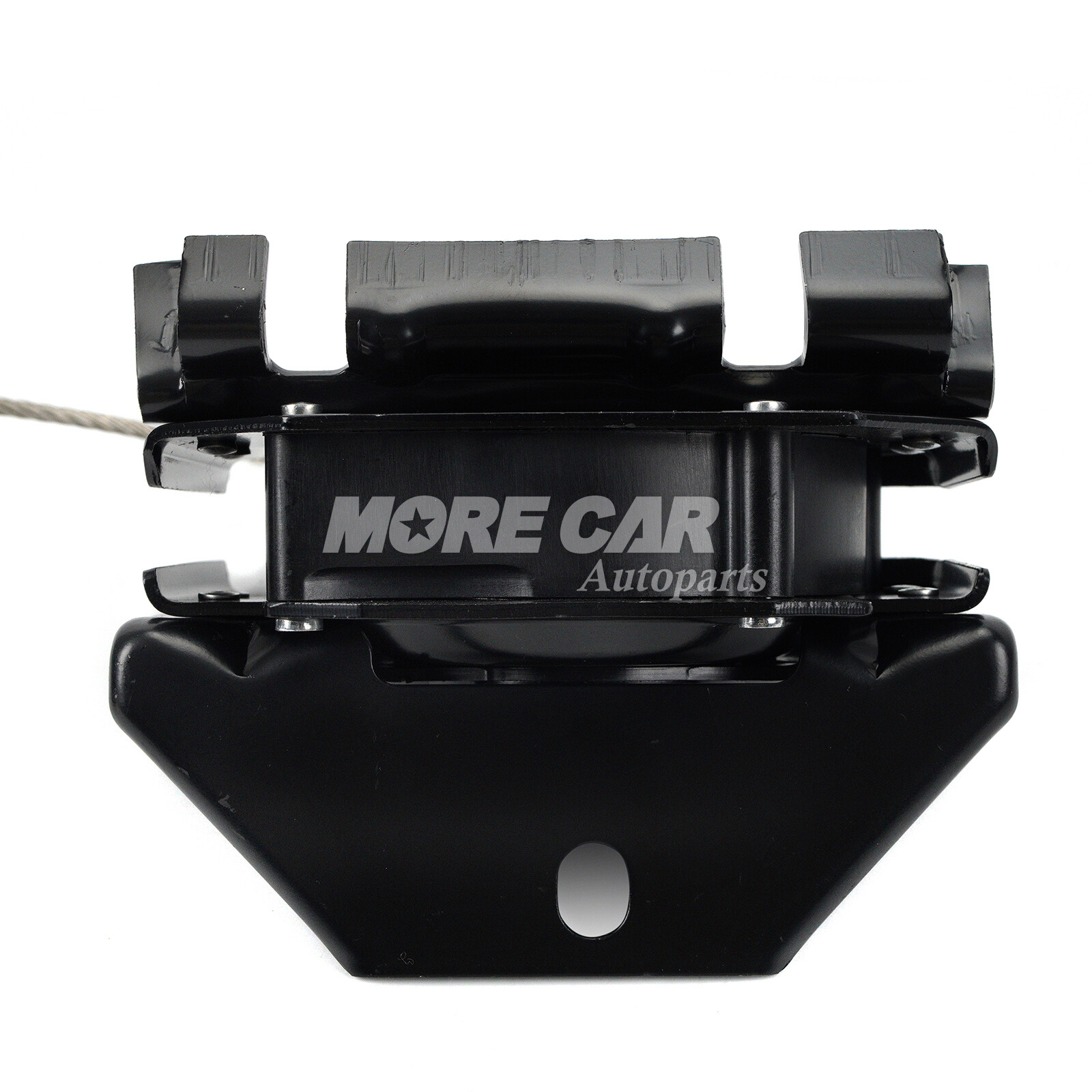 Spare Tire Hoist Carrier for Chevy Tahoe Avalanche Suburban GMC Yukon Escalade