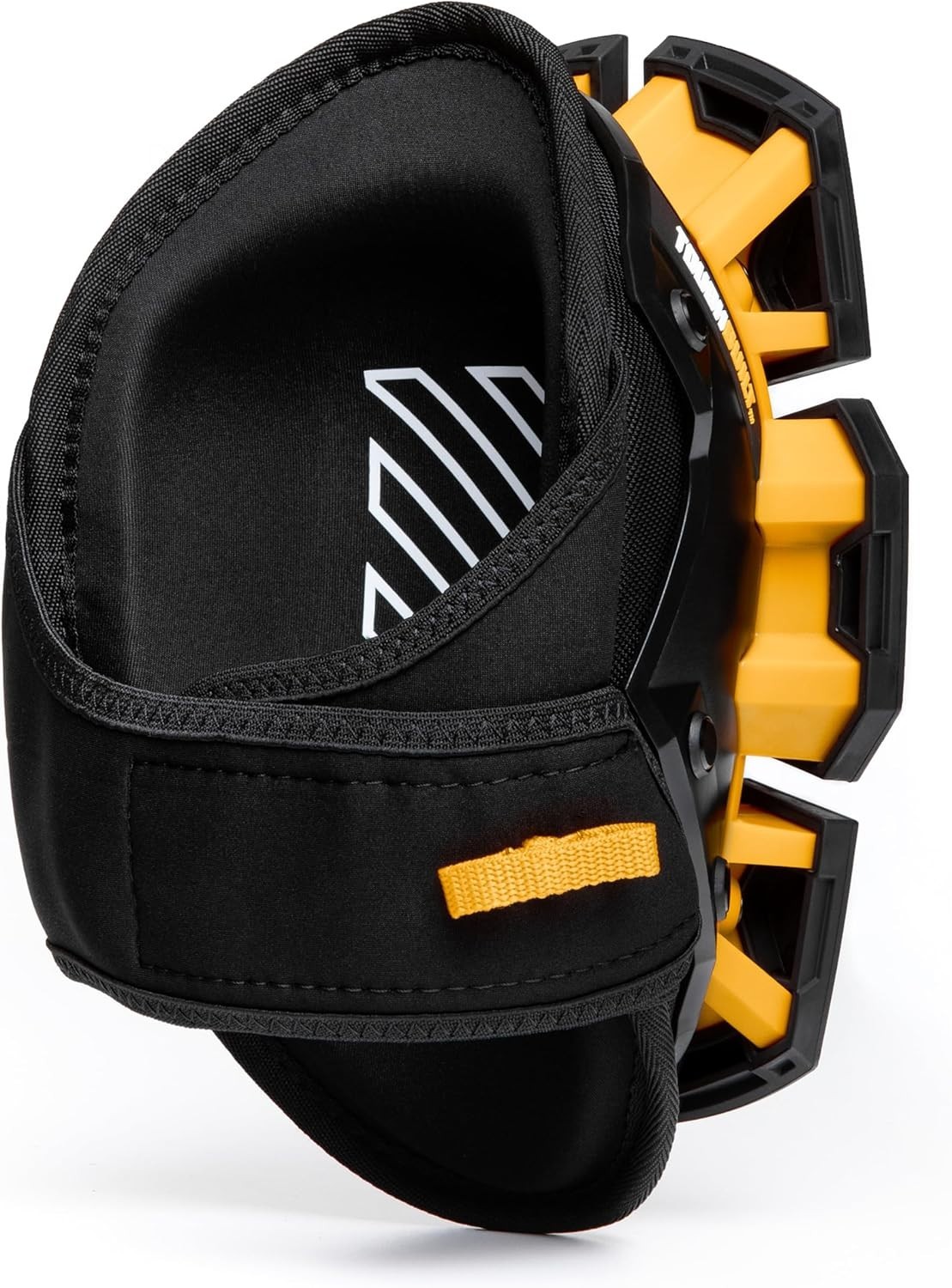 ToughBuilt - GelFit Stabilizer Knee Pads (Set of 2) Ergonomic Support, Durable