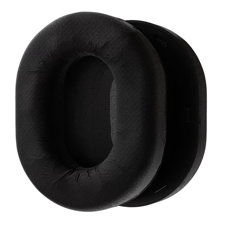 Cardo Comfort Fit Gel Cups for Packtalk Edgephones Motorcycle Street Bike