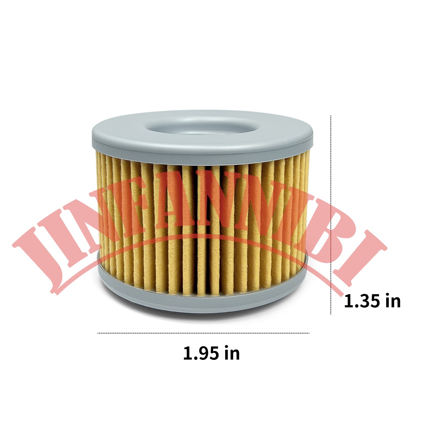 Oil Filter Kit for Kawasaki KX450F 2006-2015, KFX450R 2008-2014, KLX450R 2008-15