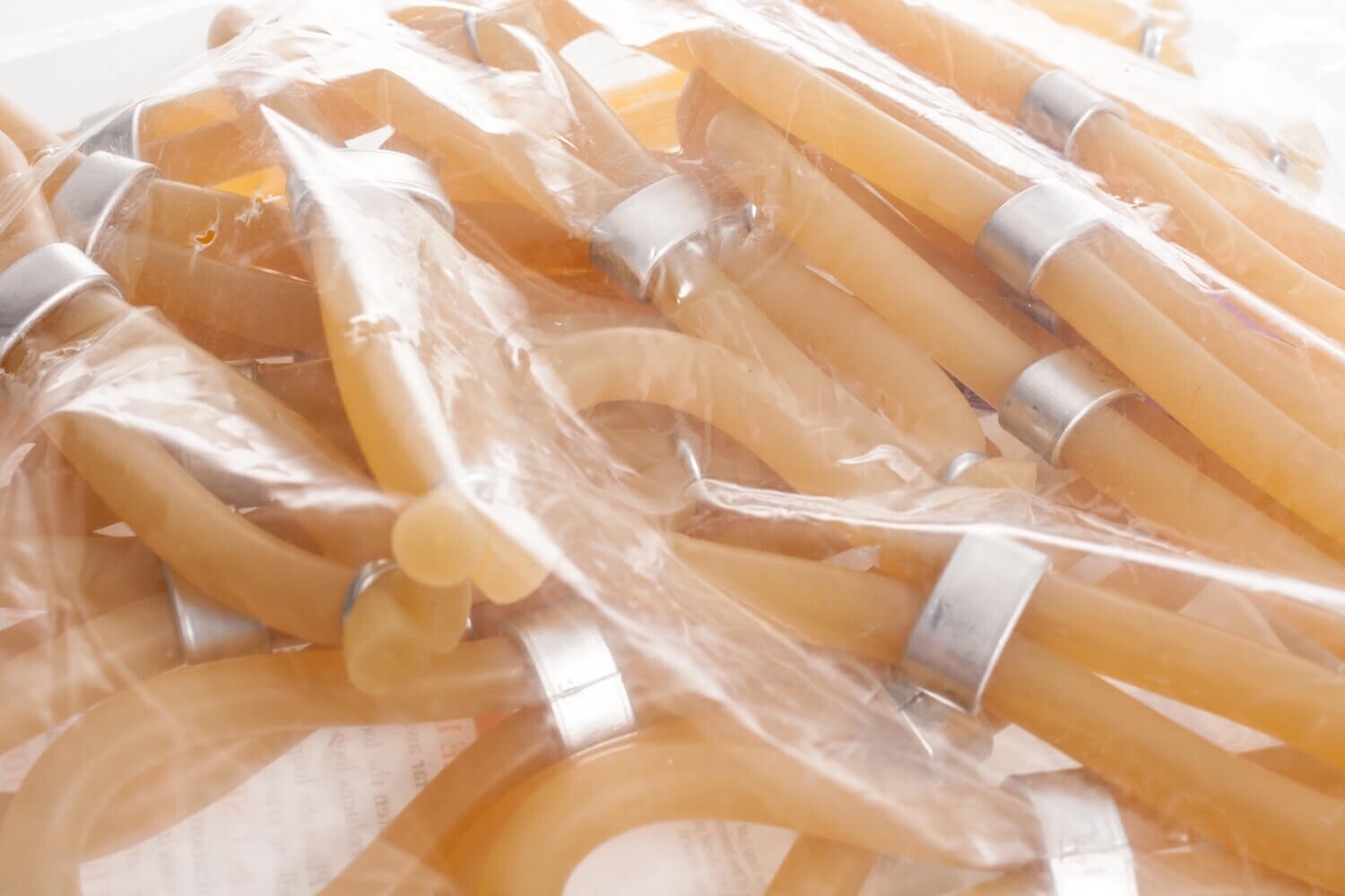 Callicrate Replacement Bands, 25/pk (sc-364867)