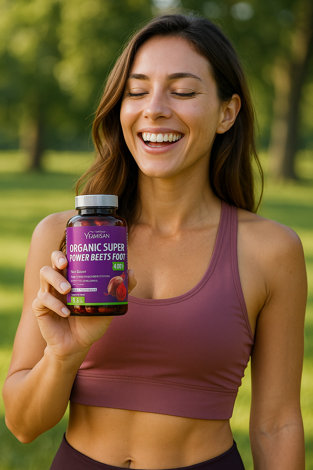 120 Beets Circulation Superfood Beet Root Powder caps 8000 mg 20:1 Nitric Oxide