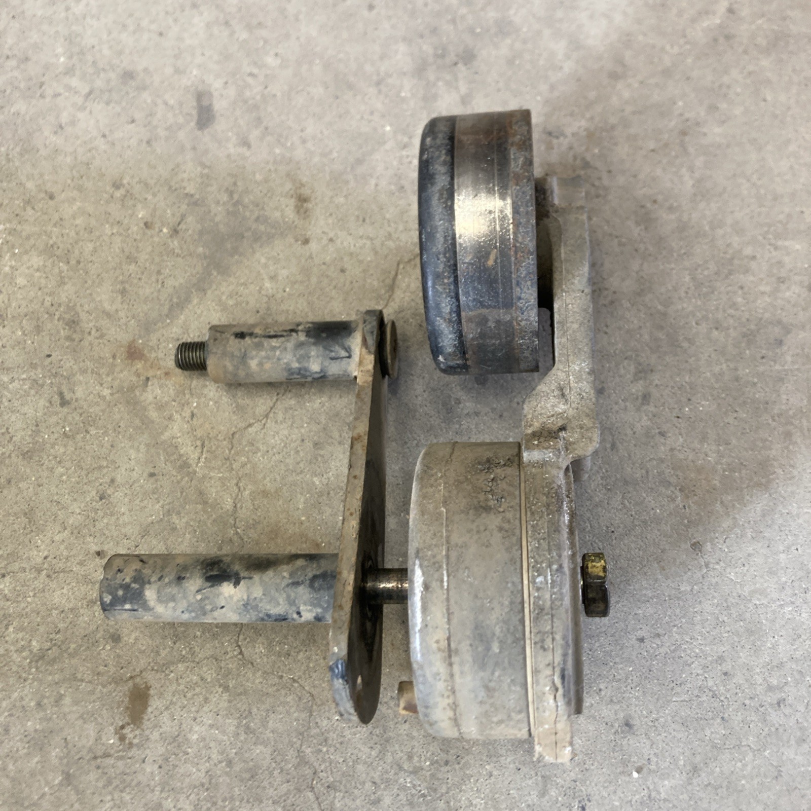 TOYOTA 4RUNNER TACOMA T100 TRD 3.4 Liter V6 5VZFE SUPERCHARGER USED